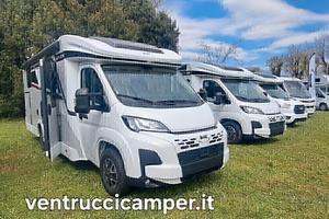 Mclouis MC4 873 2026 140CV TRAV 7,45M LETTI GEMELL