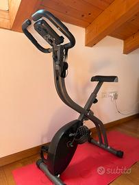 Cyclette ATIVAFIT 8 livelli