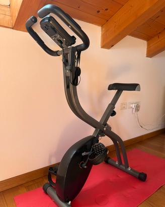Cyclette ATIVAFIT 8 livelli