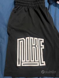 Shorts della nike  tg S