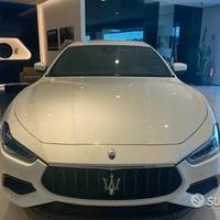 Maserati ghibli per ricambi anno 2019 #938