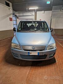 Fiat Multipla diesel 2007 Roma