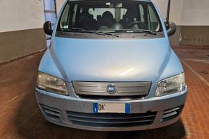 Fiat Multipla diesel 2007 Roma