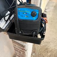 Saldatrice ad elettrodo ondolux