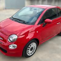 Fiat 500 1.0 hybrid 70cv - ANCHE PER NEOPATENTATI