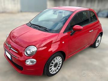 Fiat 500 1.0 hybrid 70cv - ANCHE PER NEOPATENTATI