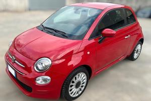 Fiat 500 1.0 hybrid 70cv - ANCHE PER NEOPATENTATI