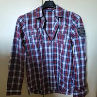 Camicia scozzese