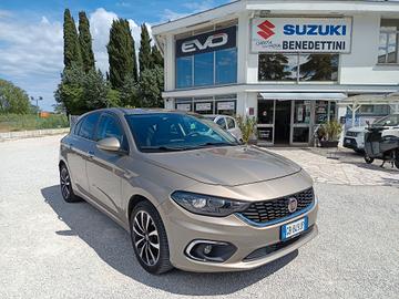 Fiat Tipo 1.3 Mjt S&S 5 porte Lounge Tua a 173€/Me