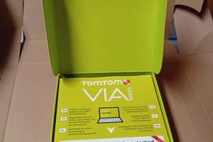 TOM TOM VIA 135 EUROPA