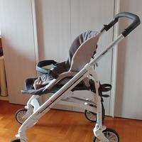 Trio Inglesina Trilogy City