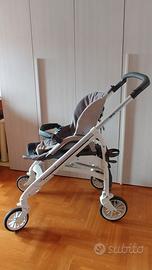 Trio Inglesina Trilogy City