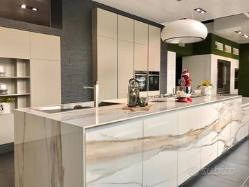 svendita cucine nuove da expo