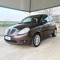 LANCIA Ypsilon 1.4 Platino Ecochic GPL VALIDO FI