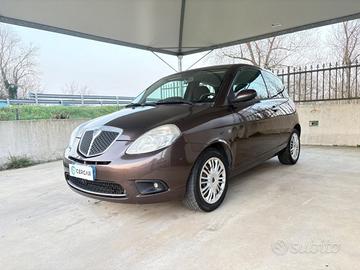 LANCIA Ypsilon 1.4 Platino Ecochic GPL VALIDO FI