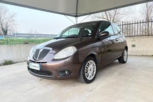 LANCIA Ypsilon 1.4 Platino Ecochic GPL VALIDO FI