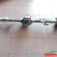 DIFFERENZIALE  Piaggio Porter LDW1404/P