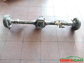 DIFFERENZIALE  Piaggio Porter LDW1404/P