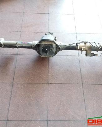 DIFFERENZIALE  Piaggio Porter LDW1404/P