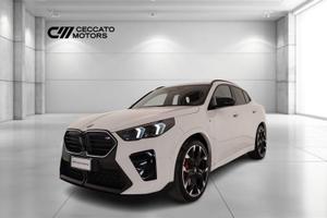 BMW X2 M X2 xdrive M35i Msport Pro auto