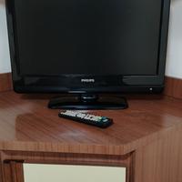 TV color