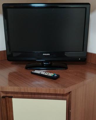 TV color