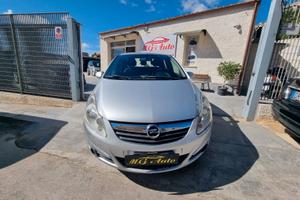 Opel Corsa 1.3 CDTI 90CV 5 porte Easytronic Enjoy