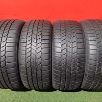 245 50 18 Gomme Invernali RFT BMW X3 X4 245 50R18