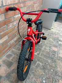 Specialized rockhopper 16
