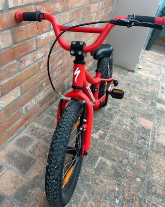 Specialized rockhopper 16