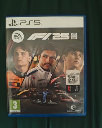 gioco ps5