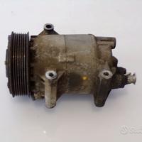 Compressore Renault Megane 1.9 dci 2006