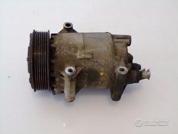 Compressore Renault Megane 1.9 dci 2006
