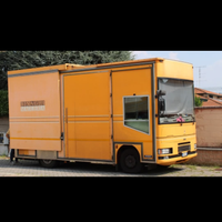 Minonzio Iveco Eurocargo 110