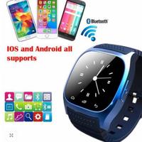Smartwatch M26