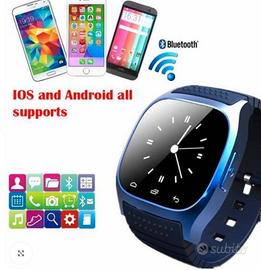 Smartwatch M26