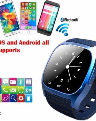 Smartwatch M26