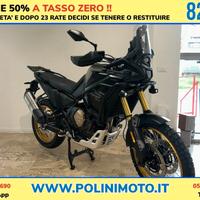 Voge Valico 800 rally- A tasso Zero -Spediamo in t