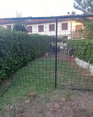 Porta da calcio KIPSTA SG500 Taglia L