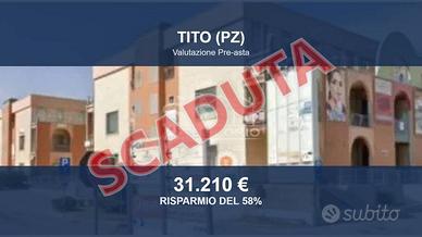Immobile in asta di 69 m² con più di 5 locali a Ti