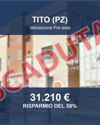 Immobile in asta di 69 m² con più di 5 locali a Ti