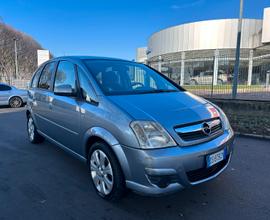 OPEL MERIVA ANNO 2008 146.000 km 1.3 Diesel