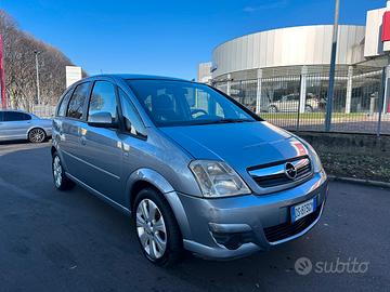 OPEL MERIVA ANNO 2008 146.000 km 1.3 Diesel