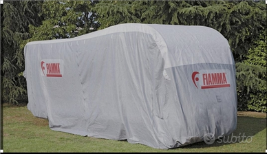 Telo per rimessaggio Camper Fiamma