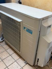 Climatizzatori Daikin A++