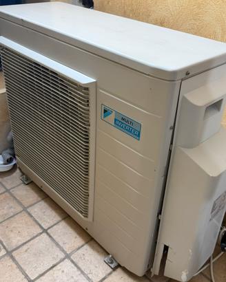 Climatizzatori Daikin A++