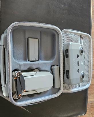 dji mini 2 se 