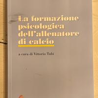 La formazione psicologica dell’allenatore …