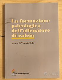 La formazione psicologica dell’allenatore …