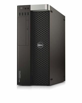 Dell Precision T7810 | 2× Xeon E5-2630 v3 | 32GB R